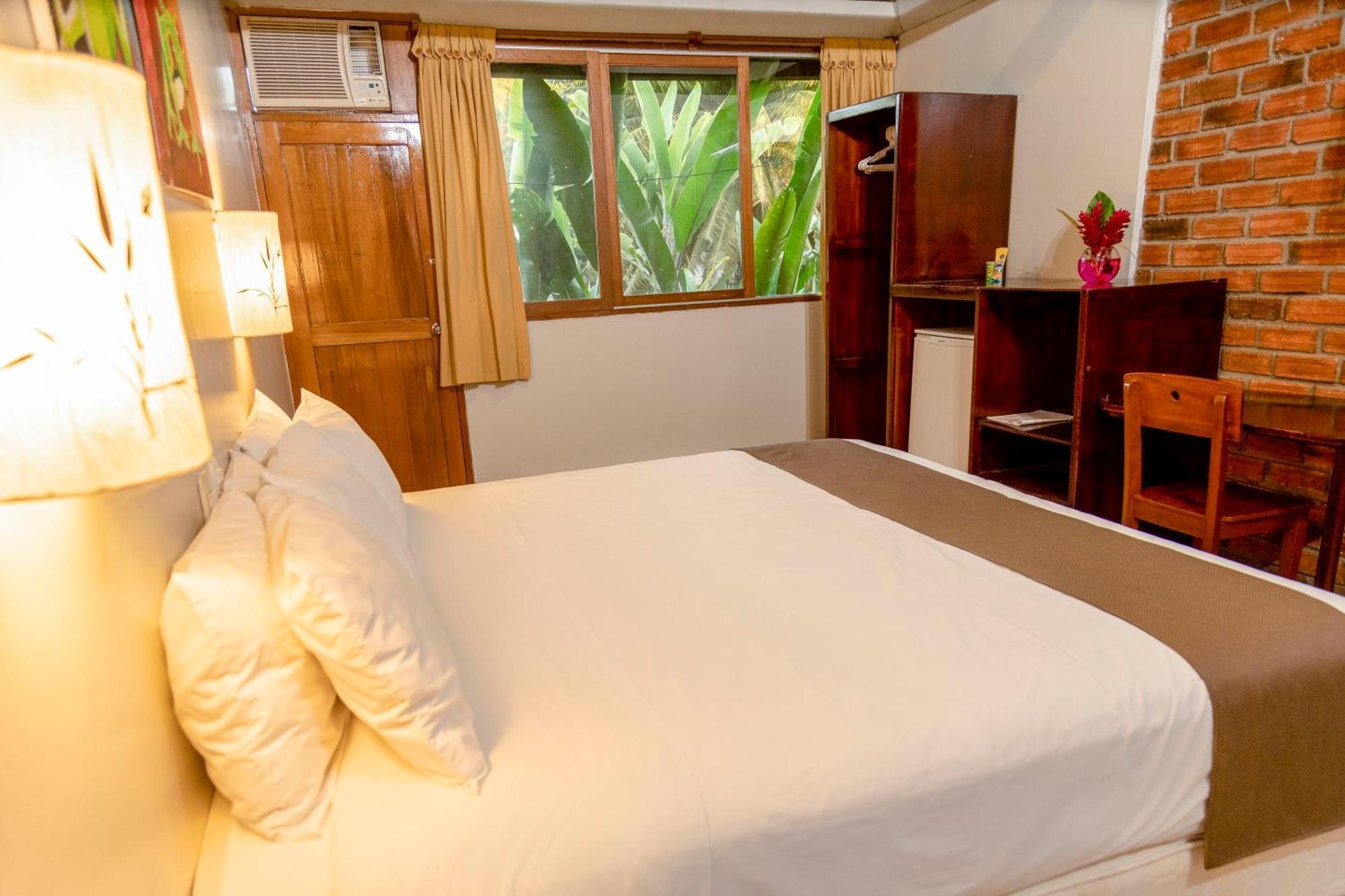 Dm Hoteles Tarapoto Eksteriør bilde